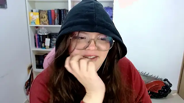 Gabiwaifu online show from 15, 2, 2026