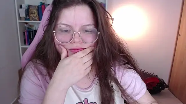 Gabiwaifu online show from 15, 5, 2026