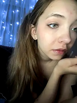 BarbaraFantasy online show from 17, 11, 2025