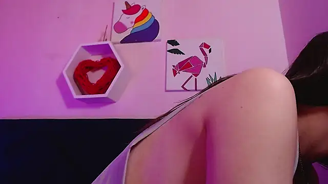 AnnaliOlsenX online show from 19, 12, 2024