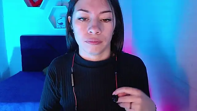 AnnaliOlsenX online show from 30, 12, 2024