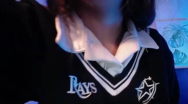 AnnaliOlsenX online show from 12, 2, 2025