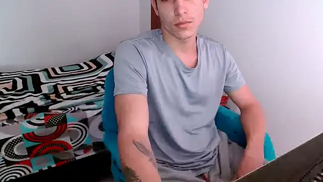 deividcloud36 online show from 18, 10, 2025