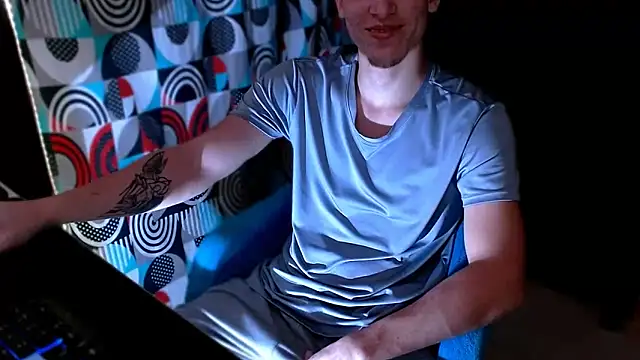 deividcloud36 online show from 28, 11, 2025