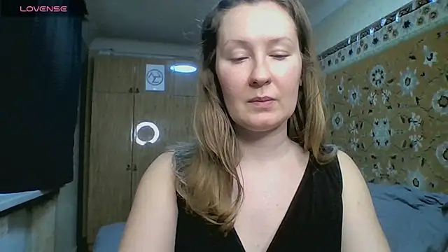 AnnaXLovers online show from 21, 3, 2026