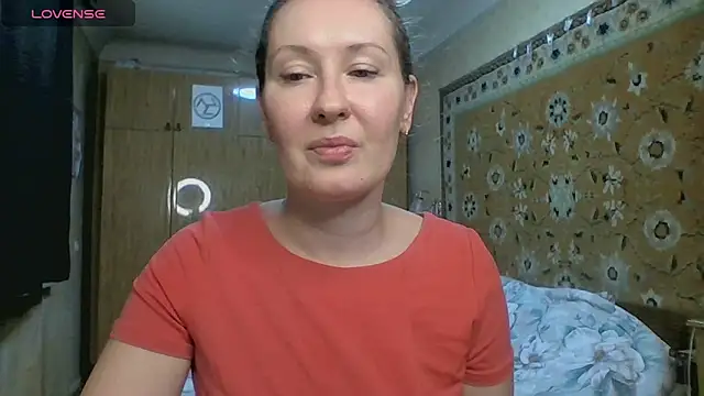 AnnaXLovers online show from 16, 6, 2026