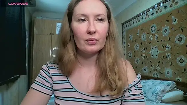 AnnaXLovers online show from 17, 6, 2026
