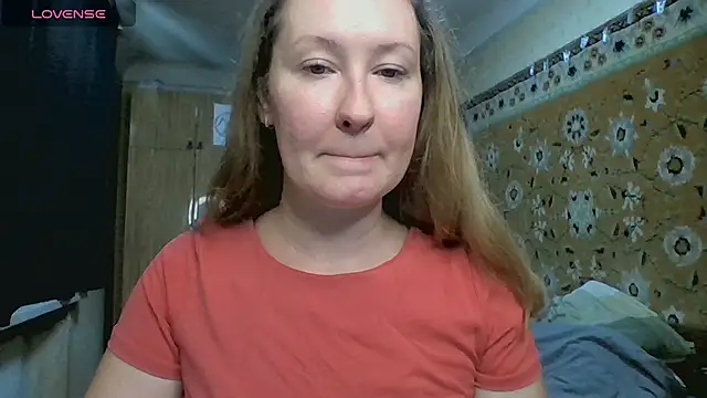 AnnaXLovers online show from 2, 7, 2026
