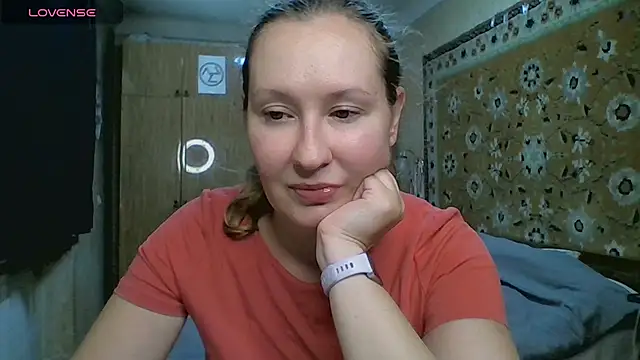 AnnaXLovers online show from 6, 7, 2026