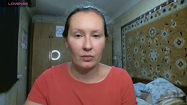 AnnaXLovers online show from 20, 7, 2026