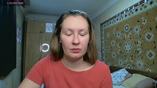 AnnaXLovers online show from 21, 7, 2026
