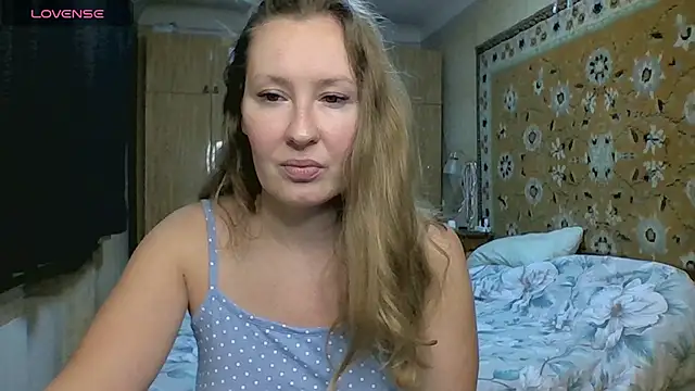 AnnaXLovers online show from 31, 7, 2026