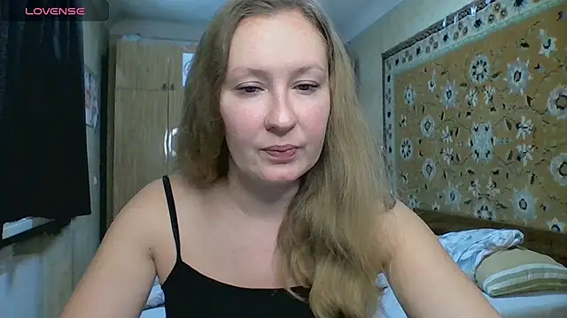 AnnaXLovers online show from 3, 8, 2026