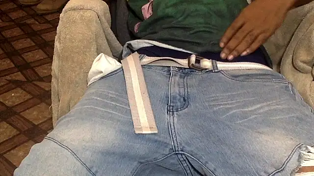 BBC JoyBoi online show from 10, 3, 2025