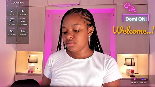 tamaraa smiith online show from 1, 2, 2025