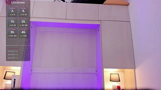 tamaraa smiith online show from 11, 2, 2025