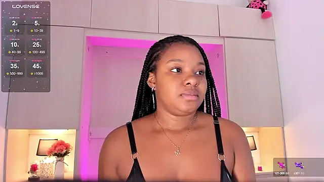 tamaraa smiith online show from 21, 2, 2025