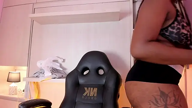 tamaraa smiith online show from 14, 9, 2025