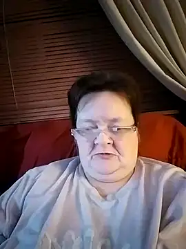 Bayou Woman68 online show from 15, 1, 2026