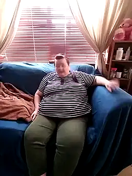 Bayou Woman68 online show from 17, 2, 2026