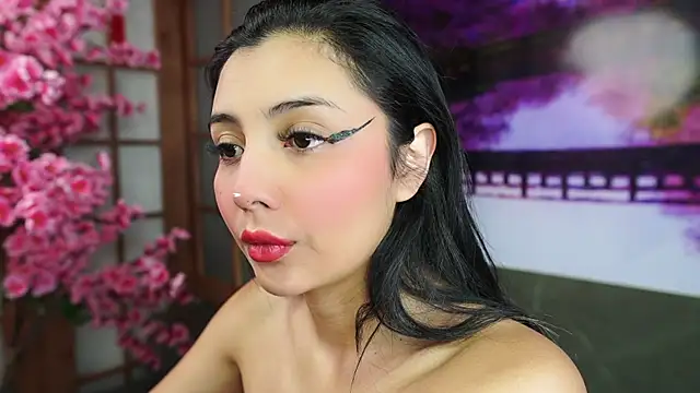 miss lizith online show from 26, 9, 2025