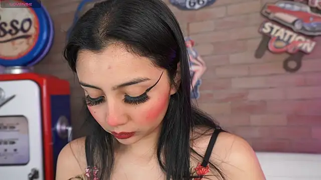 Snapshot of miss_lizith chatting on 26, 6, 2026 miss lizith online show from 26, 6, 2026
