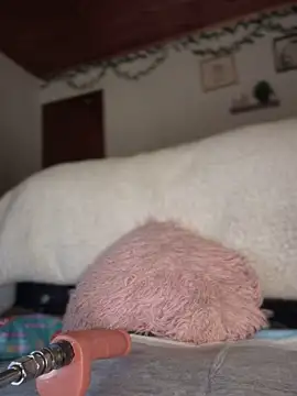 Milena-1 online show from 10, 2, 2025