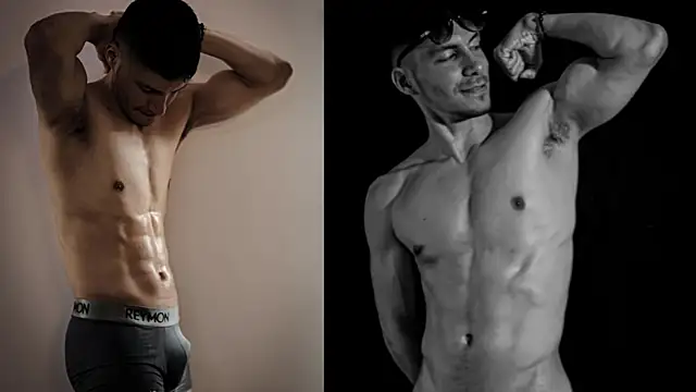 daniel sexy777 online show from 19, 6, 2026