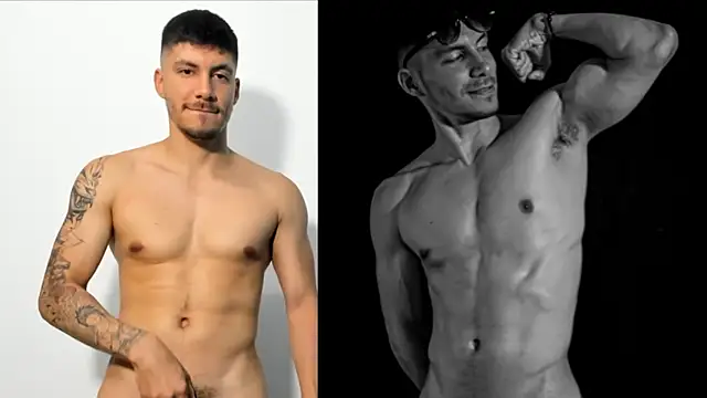 daniel sexy777 online show from 25, 6, 2026