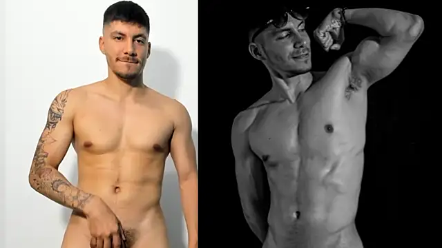daniel sexy777 online show from 7, 7, 2026