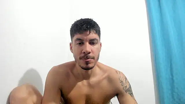 daniel sexy777 online show from 24, 7, 2026