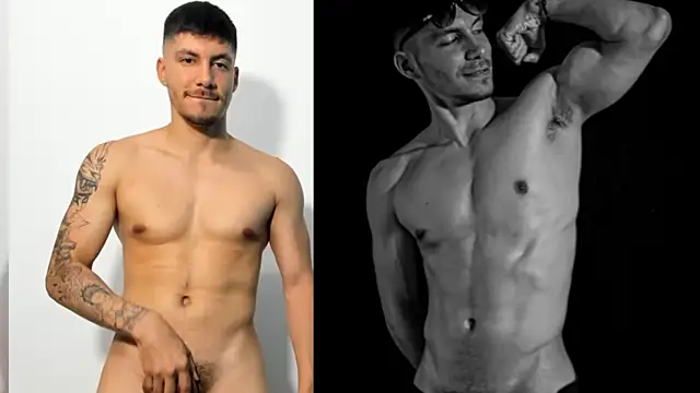 daniel sexy777 online show from 29, 7, 2026