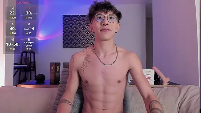 im  thomass online show from 21, 12, 2025