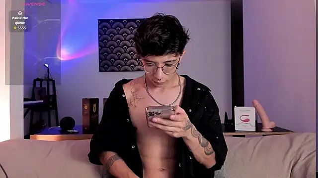 im  thomass online show from 23, 12, 2025