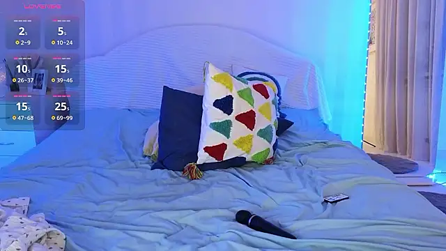 Aisha Riley online show from 3, 12, 2024