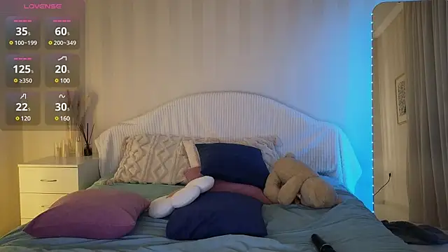 Aisha Riley online show from 15, 1, 2025