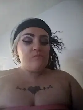 TiahhMarie online show from 16, 1, 2026