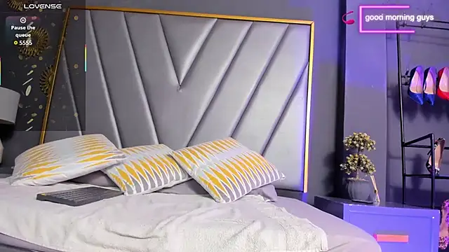 BrendaAdams  online show from 26, 2, 2026