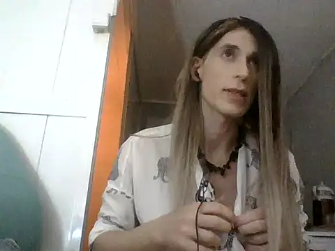 VanillaSeXy online show from 10, 9, 2025