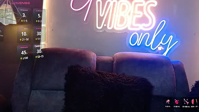 LOLIITA  LOVE online show from 18, 1, 2025