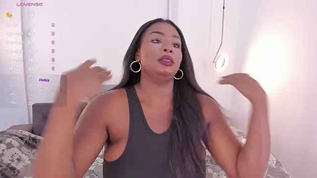  huge boobs ebony online show from 20, 3, 2025