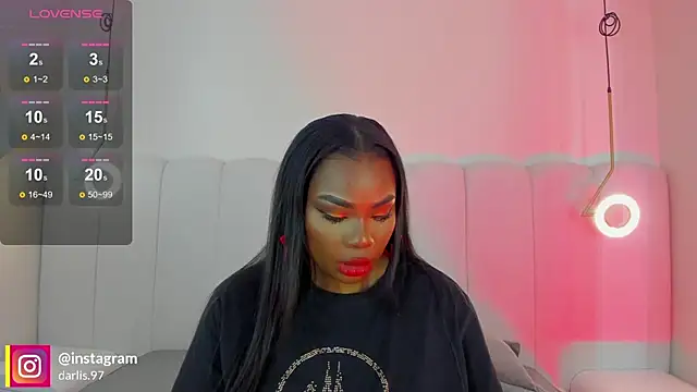  huge boobs ebony online show from 19, 9, 2025