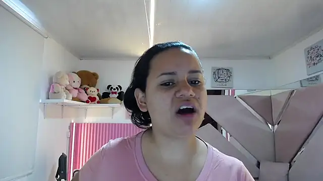  Miaaleon online show from 13, 1, 2026