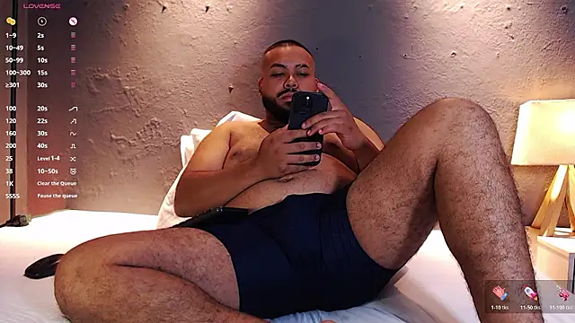 DilanJonnes  online show from 6, 2, 2026