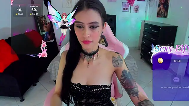 Snapshot of Melanny_lopez18 chatting on 28, 6, 2026 Melanny lopez18 online show from 28, 6, 2026