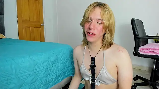  Little angel69 online show from 2, 1, 2025