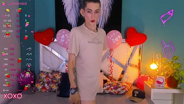 dominic thailor online show from 20, 2, 2025