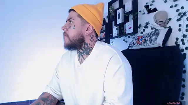 Ash gusbig online show from 10, 12, 2024