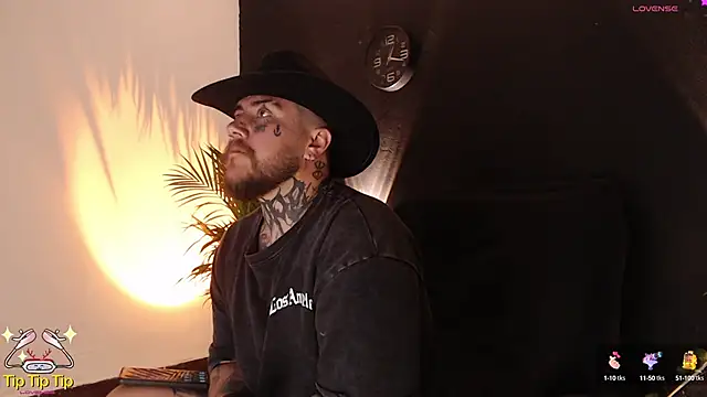 Ash gusbig online show from 14, 1, 2025