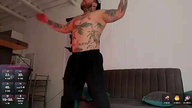 Ash gusbig online show from 27, 10, 2025